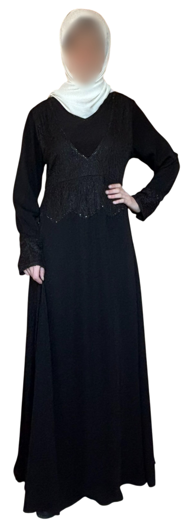 Abaya Aïcha